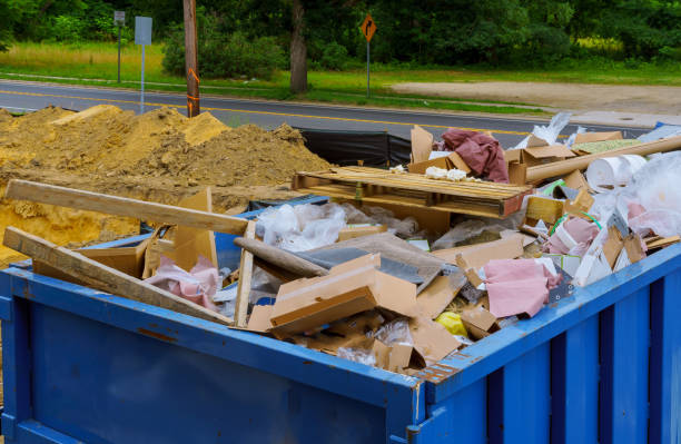 Best Hoarding Cleanup  in Carteret, NJ