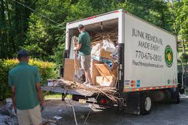 Professional Junk Removal Services in Carteret, NJ